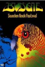 Watch Budgie Live Sweden Rock Festival 5movies