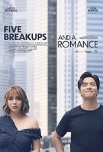 Watch Five Breakups and a Romance 5movies