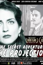 Watch The Secret Adventures of the Projectionist 5movies