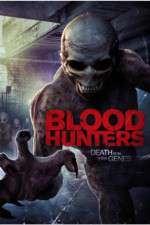 Watch Blood Hunters 5movies