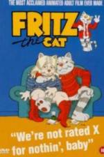 Watch Fritz the Cat 5movies