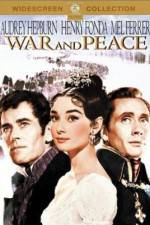 Watch War and Peace 5movies