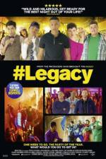 Watch Legacy 5movies