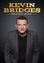 Watch Kevin Bridges: The Brand New Tour - Live 5movies