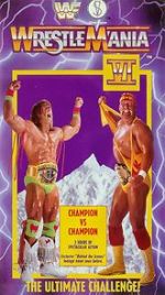 Watch WrestleMania VI (TV Special 1990) 5movies