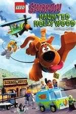 Watch Lego Scooby-Doo!: Haunted Hollywood 5movies