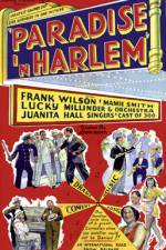 Watch Paradise in Harlem 5movies