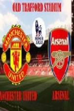 Watch Manchester United vs Arsenal 5movies