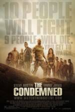 Watch The Condemned 5movies