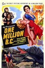 Watch One Million B.C. 5movies