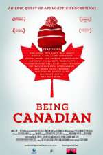 Watch Being Canadian 5movies