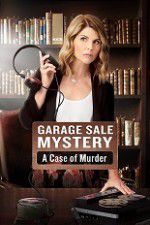 Watch Garage Sale Mystery: A Case of Murder 5movies