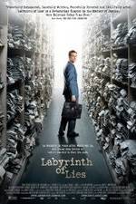 Watch Im Labyrinth des Schweigens 5movies