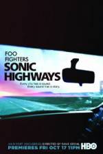 Watch Sonic Highways 5movies