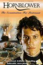 Watch Hornblower The Examination for Lieutenant 5movies