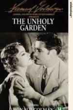 Watch The Unholy Garden 5movies