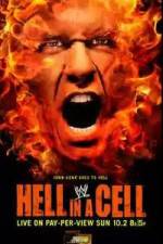 Watch WWE Hell In A Cell 5movies