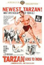 Watch Tarzan Goes to India 5movies