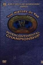 Watch WWE The History of the Intercontinental Championship 5movies