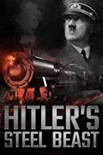 Watch Le train d\'Hitler: bte d\'acier 5movies