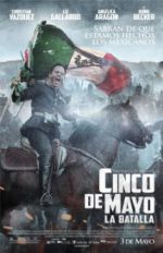 Watch Cinco de Mayo: La batalla 5movies