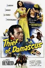 Watch Thief of Damascus 5movies