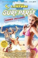 Watch National Lampoon Presents Surf Party 5movies