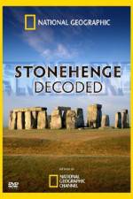 Watch Stonehenge Decoded 5movies