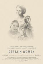 Watch Certain Women 5movies