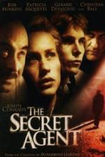 Watch The Secret Agent 5movies