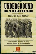 Watch The Underground Railroad 5movies