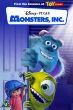 Watch Monsters, Inc. 5movies