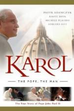 Watch Karol: The Pope, The Man 5movies