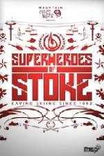 Watch Superheroes of Stoke 5movies
