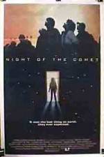 Watch Night of the Comet 5movies