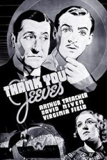 Watch Thank You, Jeeves! 5movies