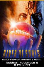 Watch Babylon 5: The River of Souls 5movies