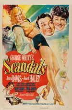 Watch George White\'s Scandals 5movies