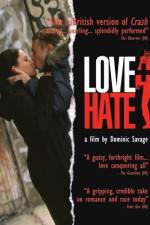 Watch Love  Hate 5movies