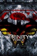 Watch Justice League Trinity Force 5movies