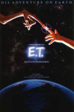 Watch E.T.: The Extra-Terrestrial 5movies