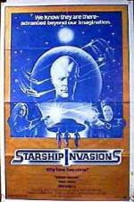 Watch Starship Invasions 5movies