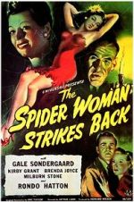 Watch The Spider Woman Strikes Back 5movies