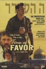 Watch Time of Favor 5movies