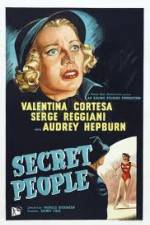 Watch The Secret People 5movies