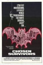 Watch Chosen Survivors 5movies