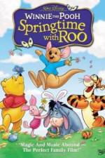Watch Winnie the Pooh Springtime with Roo 5movies