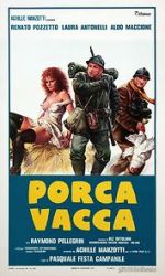 Watch Porca vacca 5movies