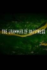 Watch The Grammar of Happiness 5movies