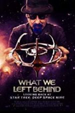 Watch What We Left Behind: Looking Back at Deep Space Nine 5movies
